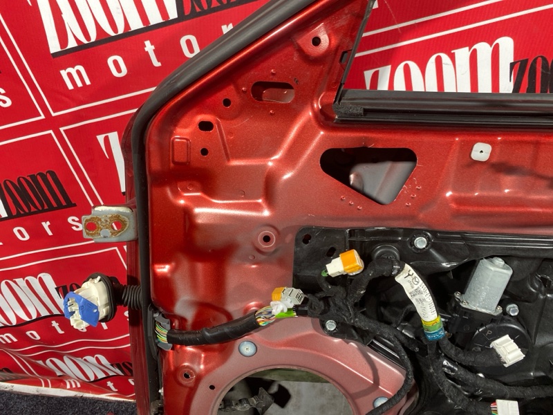 Дверь боковая, 20900 рублей, Солонцы