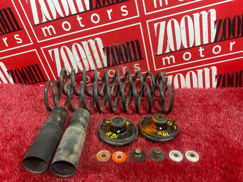 Пружина подвески, 3800 рублей, Красноярск