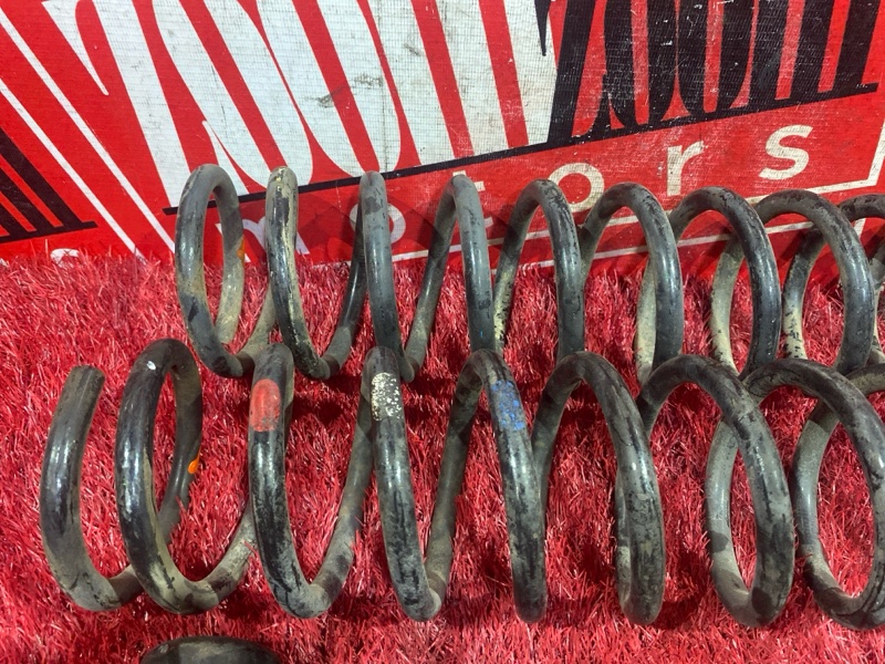 Пружина подвески, 3800 рублей, Красноярск