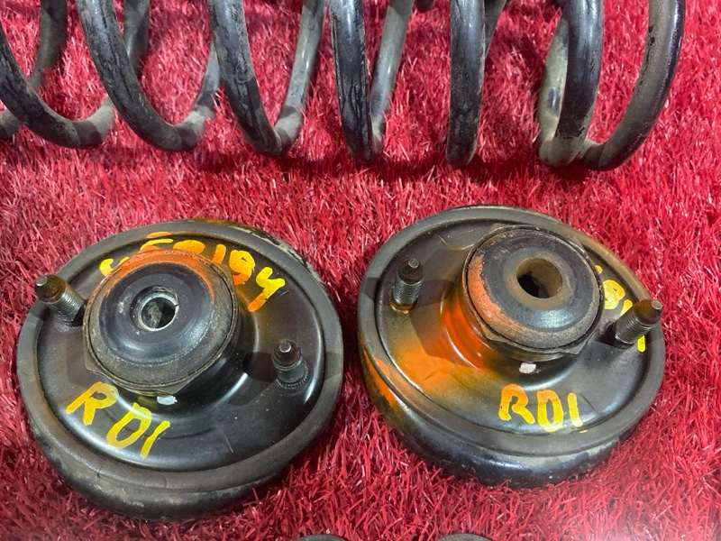 Пружина подвески, 3800 рублей, Красноярск