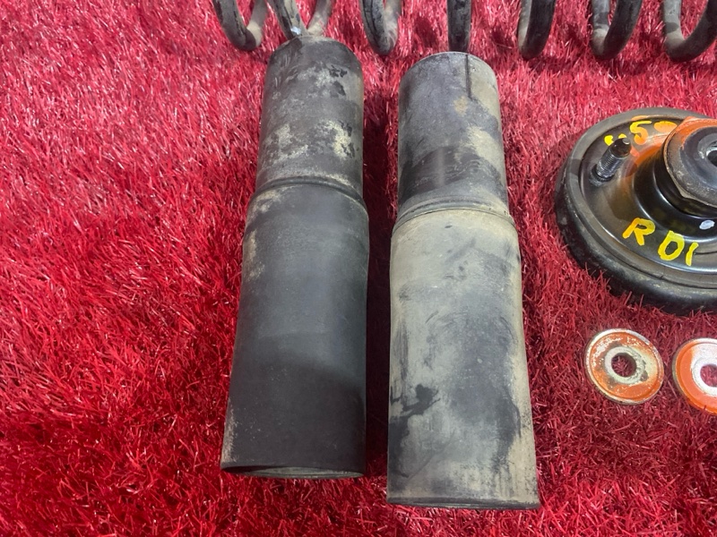 Пружина подвески, 3800 рублей, Красноярск