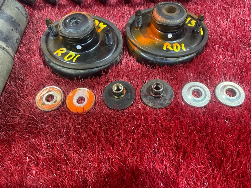 Пружина подвески, 3800 рублей, Красноярск