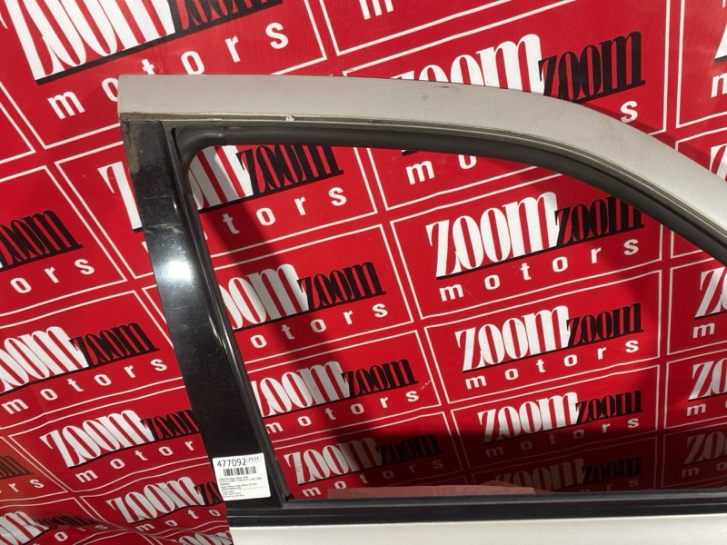 Дверь боковая, 11000 рублей, Солонцы