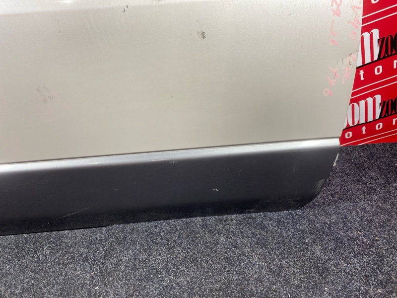 Дверь боковая, 11000 рублей, Солонцы