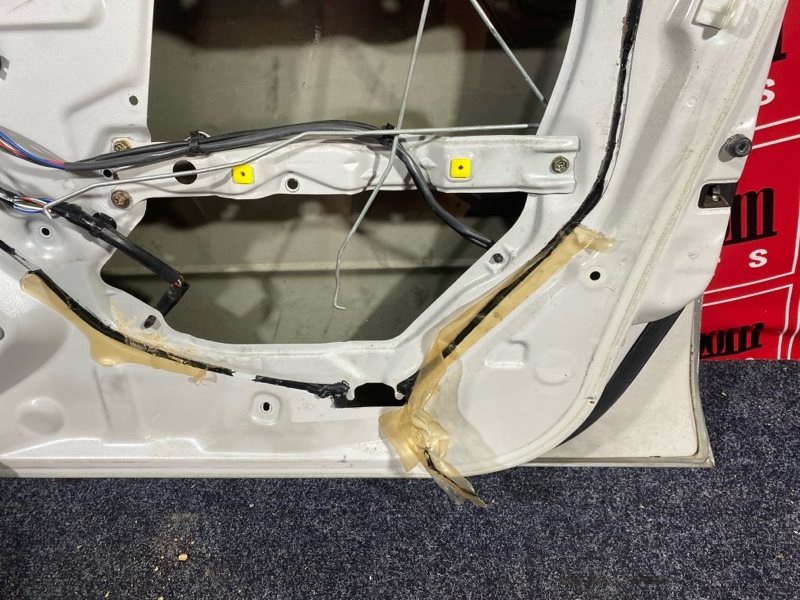 Дверь боковая, 11000 рублей, Солонцы