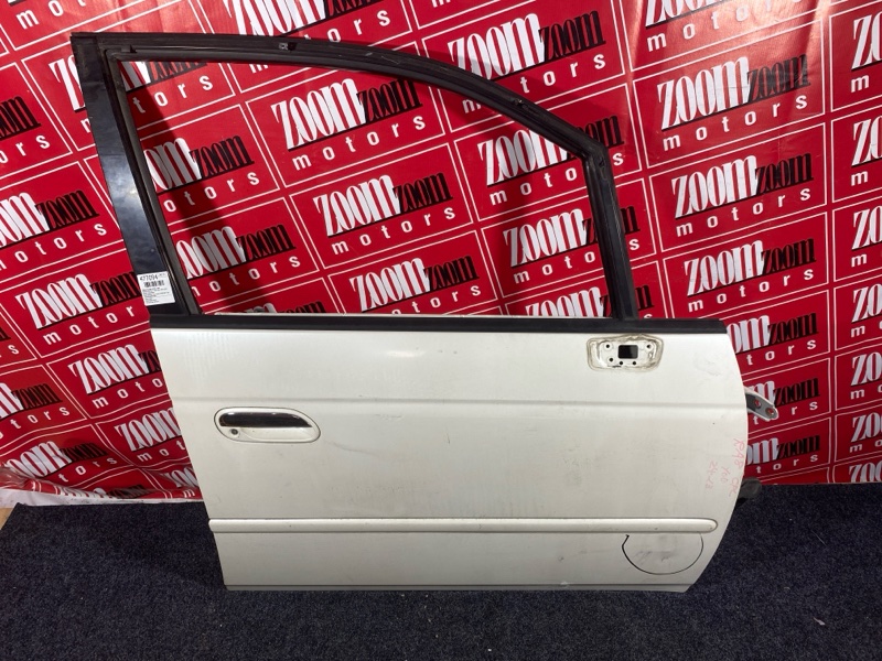 Дверь боковая, 4800 рублей, Солонцы