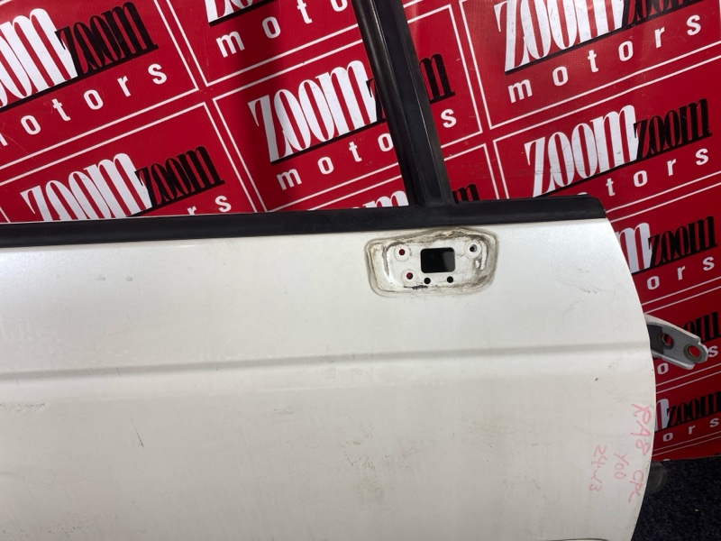 Дверь боковая, 4800 рублей, Солонцы