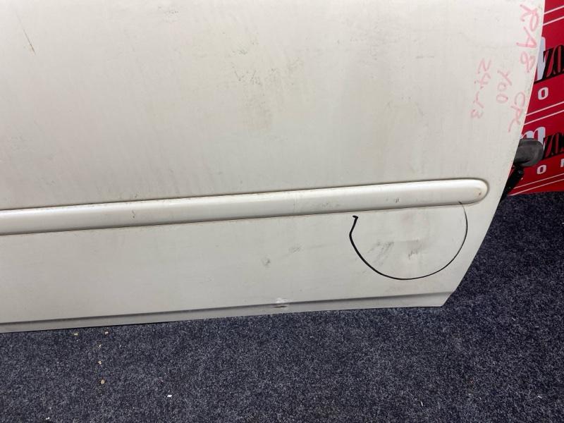 Дверь боковая, 4800 рублей, Солонцы