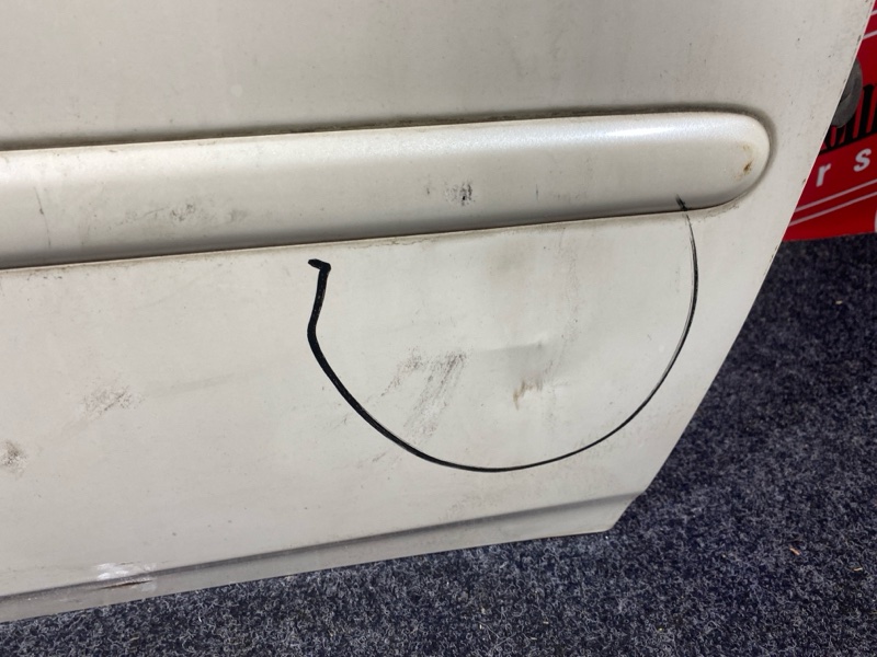 Дверь боковая, 4800 рублей, Солонцы