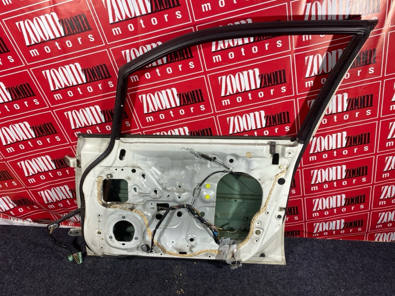 Дверь боковая, 4800 рублей, Солонцы