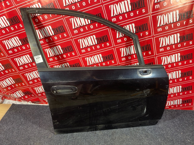 Дверь боковая, 5300 рублей, Солонцы