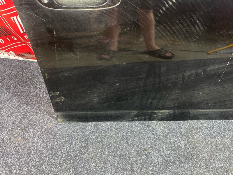 Дверь боковая, 5300 рублей, Солонцы