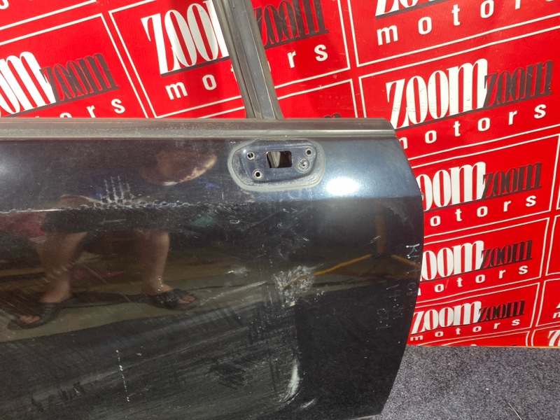 Дверь боковая, 5300 рублей, Солонцы