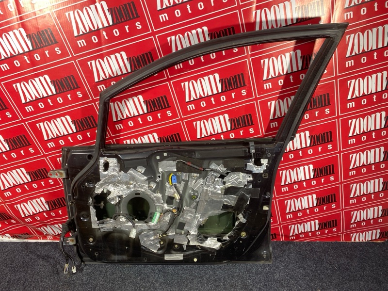 Дверь боковая, 5300 рублей, Солонцы