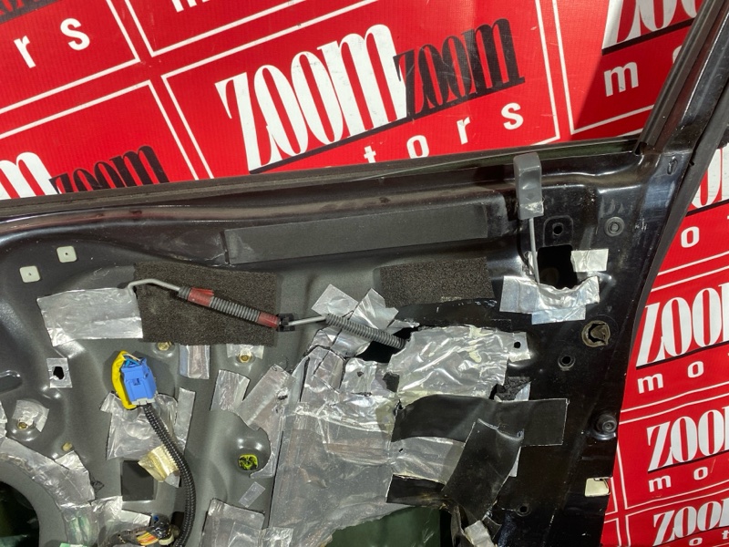 Дверь боковая, 5300 рублей, Солонцы