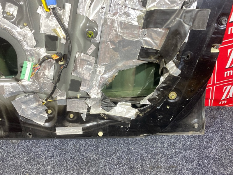 Дверь боковая, 5300 рублей, Солонцы