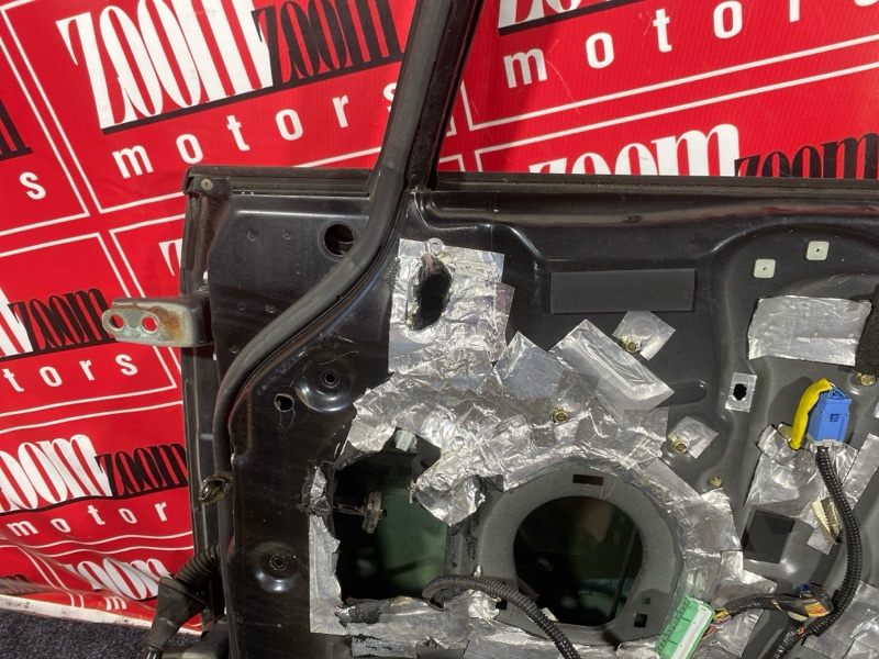 Дверь боковая, 5300 рублей, Солонцы