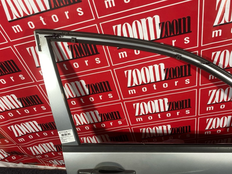 Дверь боковая, 3400 рублей, Солонцы