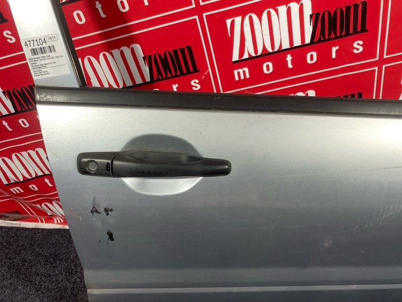 Дверь боковая, 3400 рублей, Солонцы