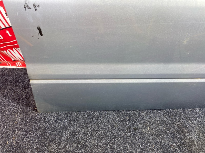 Дверь боковая, 3400 рублей, Солонцы