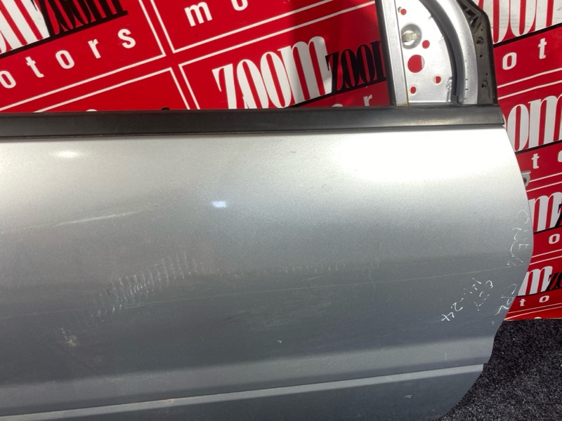 Дверь боковая, 3400 рублей, Солонцы