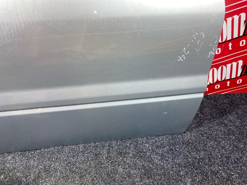 Дверь боковая, 3400 рублей, Солонцы