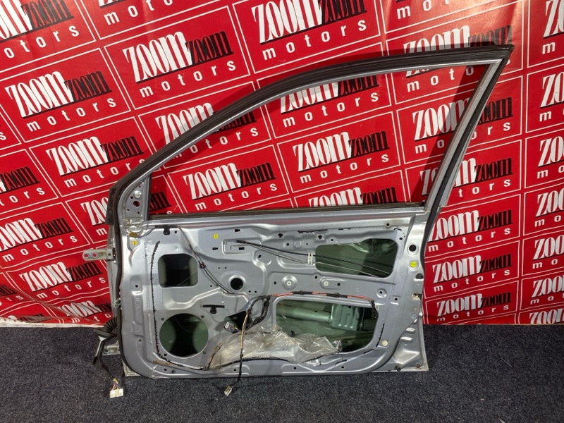 Дверь боковая, 3400 рублей, Солонцы