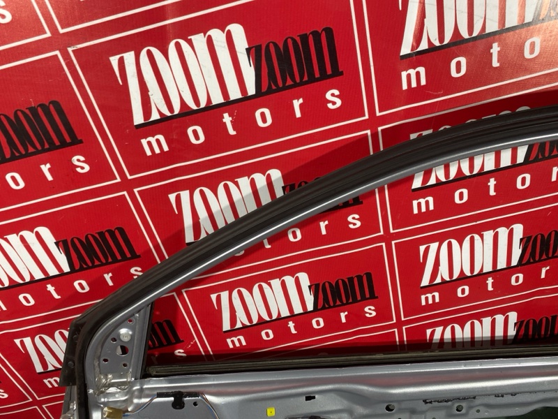 Дверь боковая, 3400 рублей, Солонцы