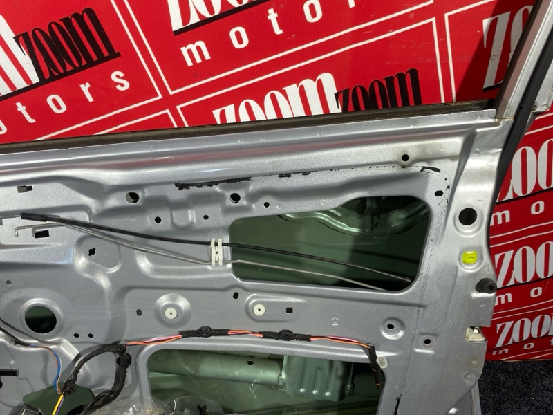 Дверь боковая, 3400 рублей, Солонцы