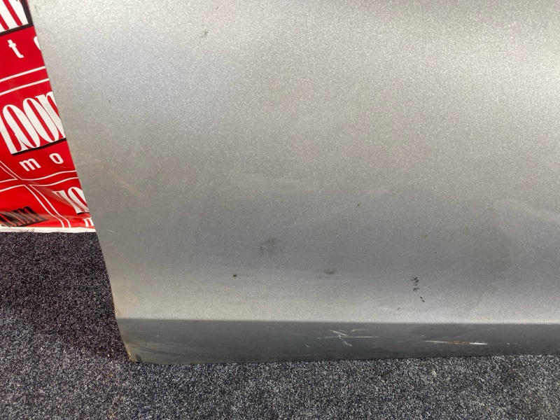 Дверь боковая, 5300 рублей, Солонцы