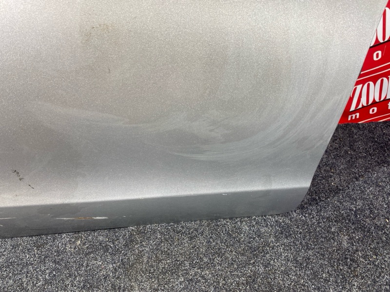 Дверь боковая, 5300 рублей, Солонцы