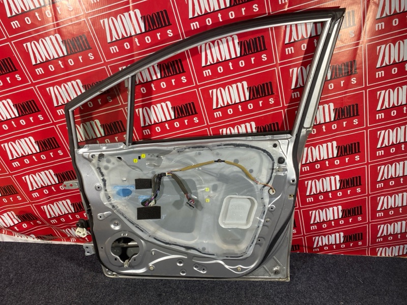 Дверь боковая, 5300 рублей, Солонцы