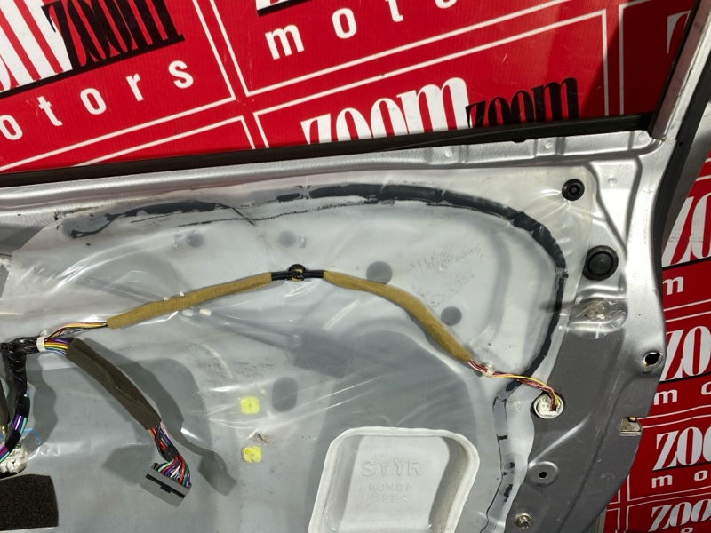 Дверь боковая, 5300 рублей, Солонцы