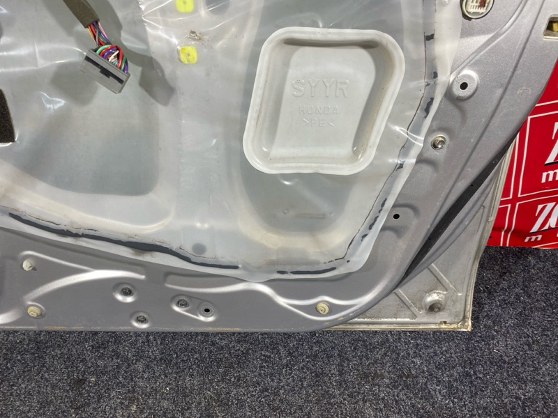 Дверь боковая, 5300 рублей, Солонцы