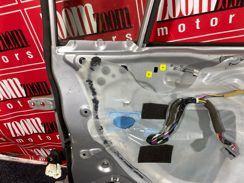 Дверь боковая, 5300 рублей, Солонцы