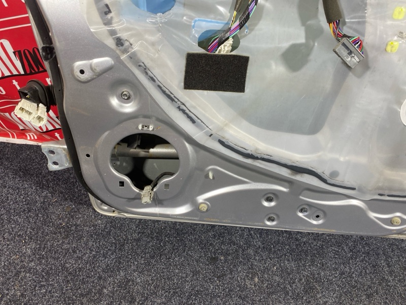 Дверь боковая, 5300 рублей, Солонцы