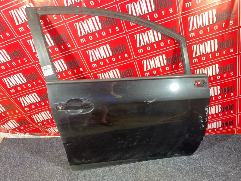 Дверь боковая, 8600 рублей, Солонцы