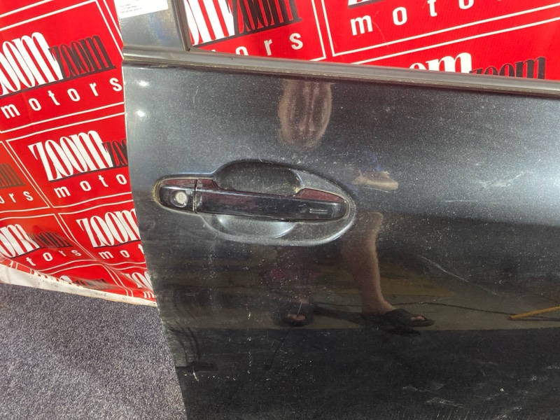 Дверь боковая, 8600 рублей, Солонцы