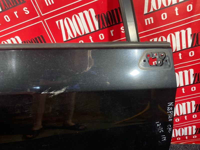 Дверь боковая, 8600 рублей, Солонцы