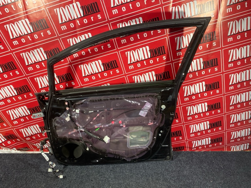 Дверь боковая, 8600 рублей, Солонцы