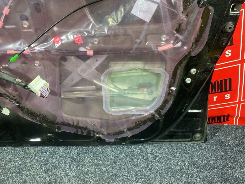 Дверь боковая, 8600 рублей, Солонцы