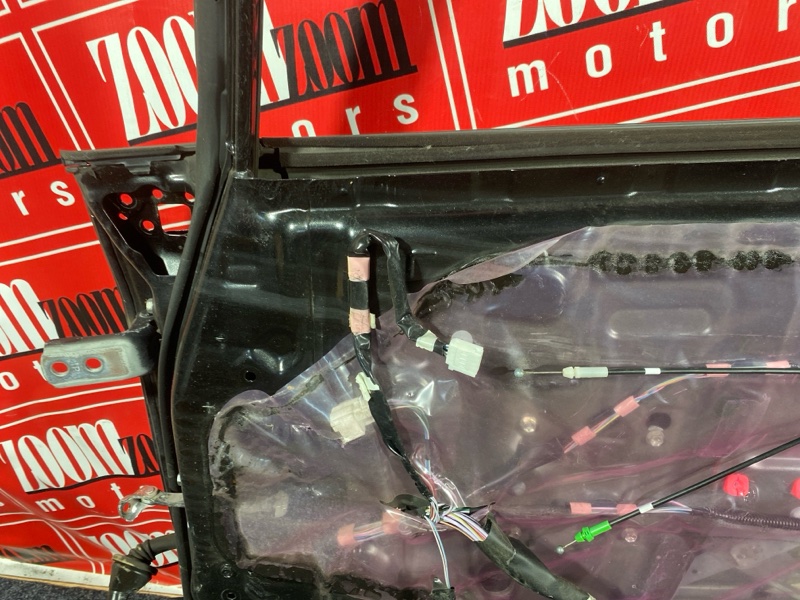 Дверь боковая, 8600 рублей, Солонцы