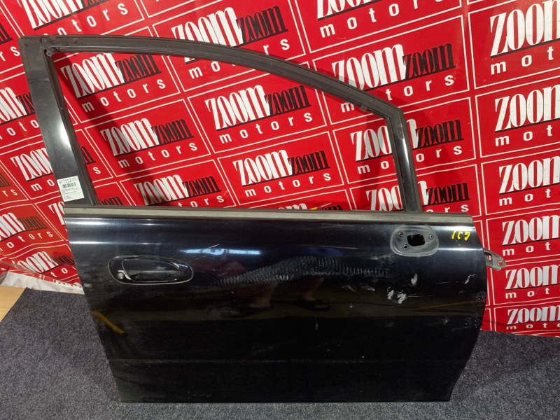 Дверь боковая, 11400 рублей, Солонцы