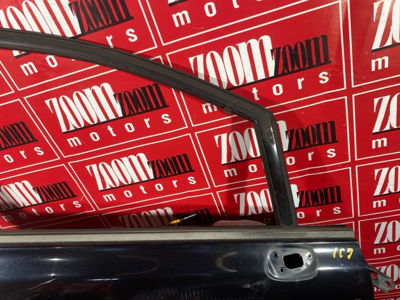 Дверь боковая, 11400 рублей, Солонцы