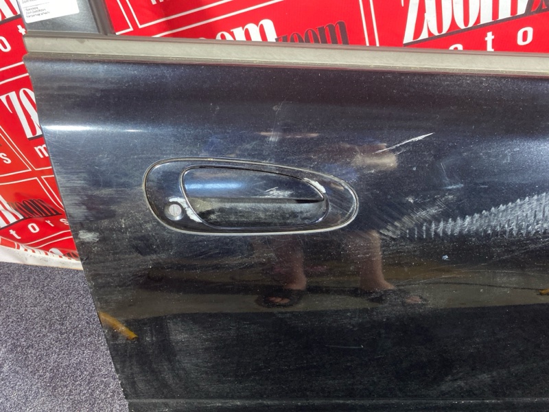 Дверь боковая, 11400 рублей, Солонцы