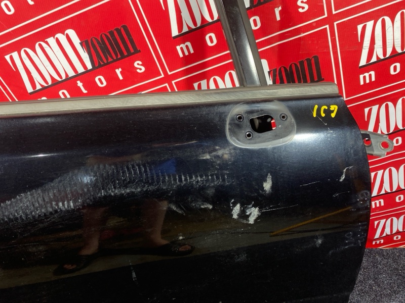 Дверь боковая, 11400 рублей, Солонцы