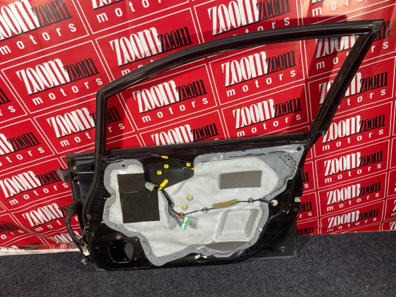 Дверь боковая, 11400 рублей, Солонцы