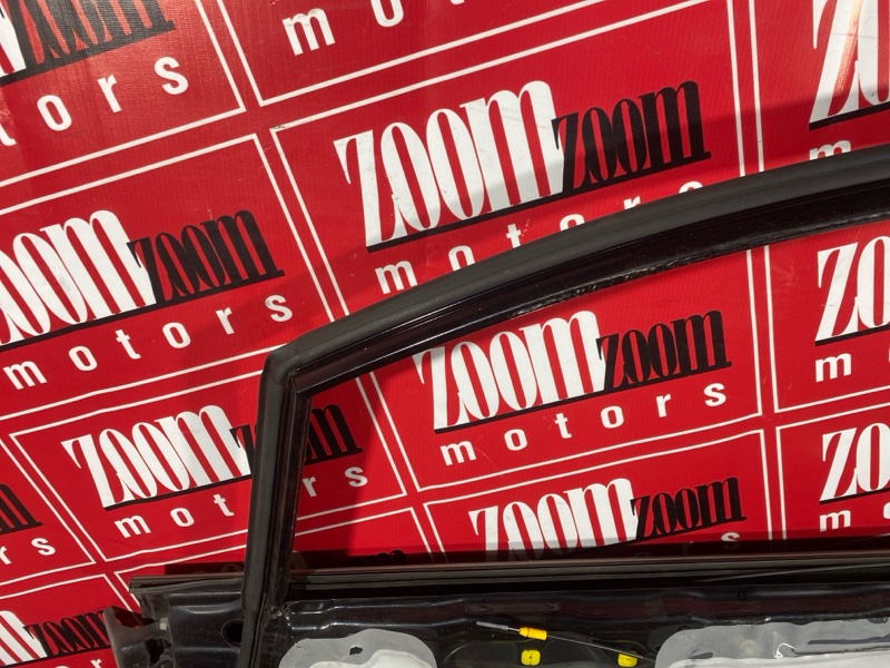 Дверь боковая, 11400 рублей, Солонцы