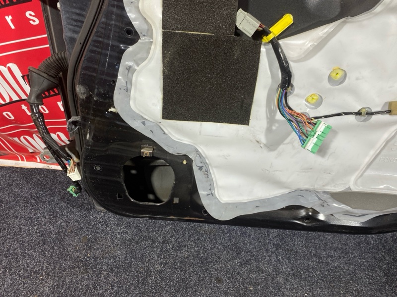 Дверь боковая, 11400 рублей, Солонцы