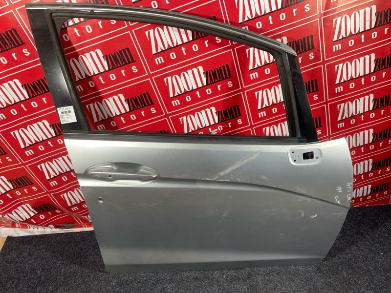 Дверь боковая, 12900 рублей, Солонцы